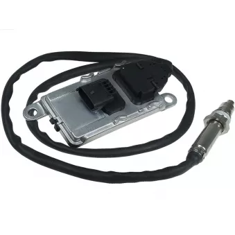 Capteur NOx, Injection d'urée AS-PL NOX9044