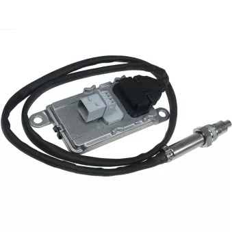 Capteur NOx, Injection d'urée AS-PL NOX9041