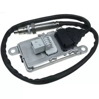 Capteur NOx, Injection d'urée AS-PL NOX9020