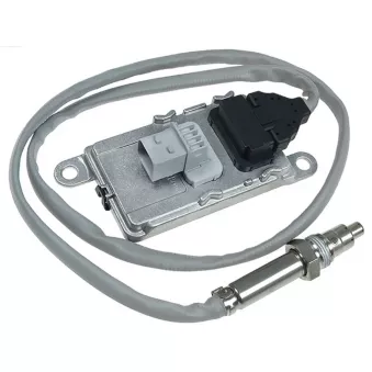 Capteur NOx, Injection d'urée AS-PL NOX9016