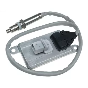 Capteur NOx, Injection d'urée AS-PL NOX9012