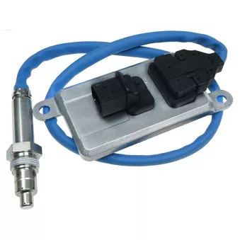 Capteur NOx, Injection d'urée AS-PL NOX9014