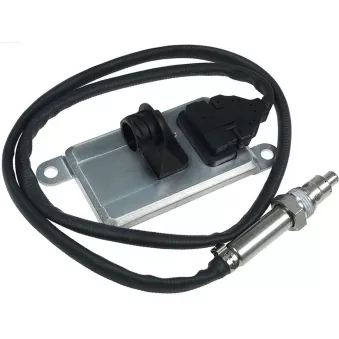 Capteur NOx, Injection d'urée AS-PL NOX9011