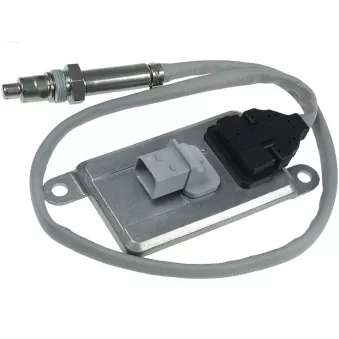 Capteur NOx, Injection d'urée AS-PL NOX9047