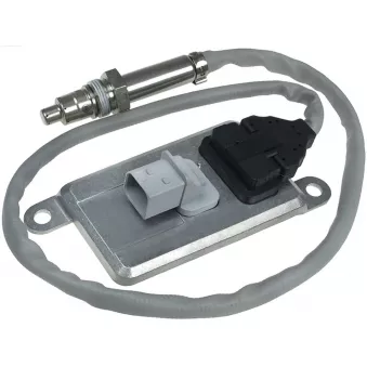 Capteur NOx, Injection d'urée AS-PL NOX9049