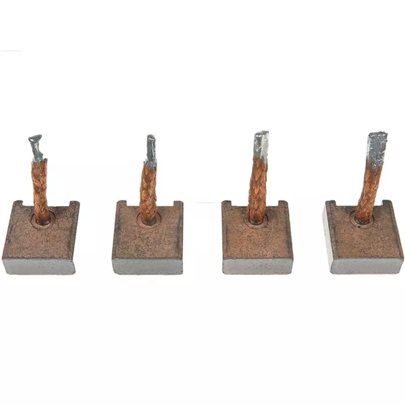 Balais, démarreur AS-PL BSX151