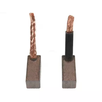 Balais, démarreur AS-PL JSX51-52