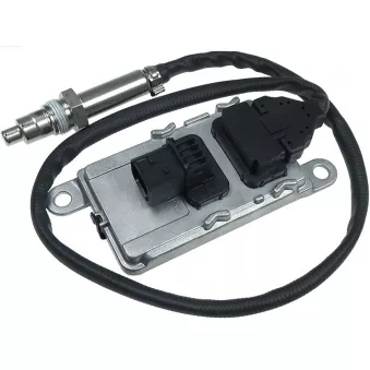 Capteur NOx, Injection d'urée AS-PL NOX9002