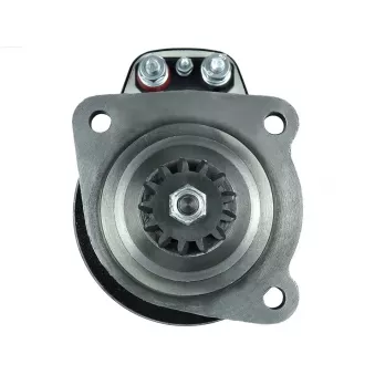 Démarreur AS-PL S0134