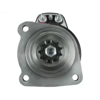 Démarreur AS-PL S0245