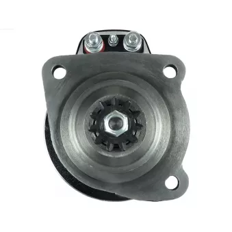 Démarreur AS-PL S0063