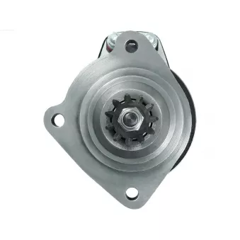 Démarreur AS-PL S0011