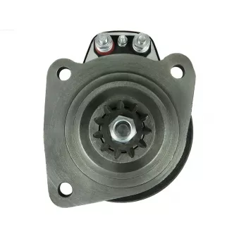 Démarreur AS-PL S0007