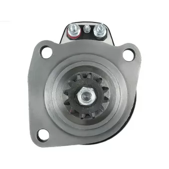 Démarreur AS-PL S0022