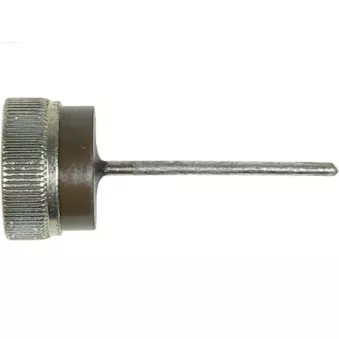 Pont de diodes, alternateur AS-PL ARD9005