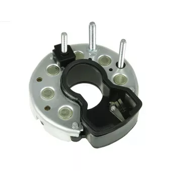 Pont de diodes, alternateur AS-PL ARC9081S