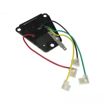 Régulateur d'alternateur AS-PL ARE9137S