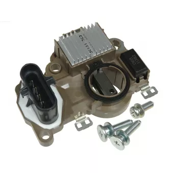 Régulateur d'alternateur AS-PL ARE5053(MITSUBISHI)