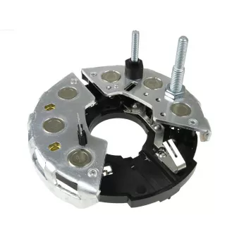 Pont de diodes, alternateur AS-PL ARC0063