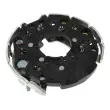 Pont de diodes, alternateur AS-PL ARC0063 - Visuel 2