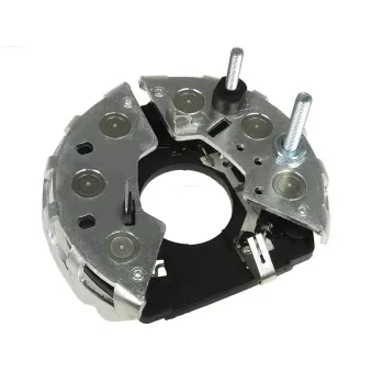 Pont de diodes, alternateur AS-PL ARC0077