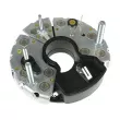 Pont de diodes, alternateur AS-PL ARC0035 - Visuel 1