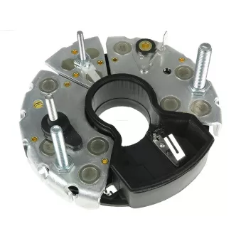 Pont de diodes, alternateur AS-PL ARC0035