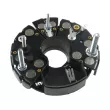 Pont de diodes, alternateur AS-PL ARC0032 - Visuel 1
