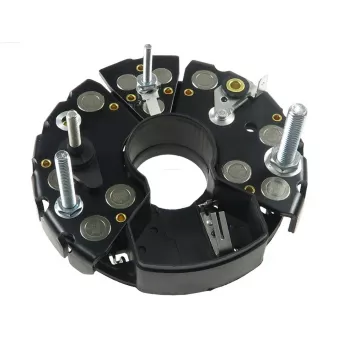 Pont de diodes, alternateur AS-PL ARC0032