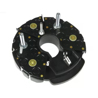 Pont de diodes, alternateur AS-PL ARC0038