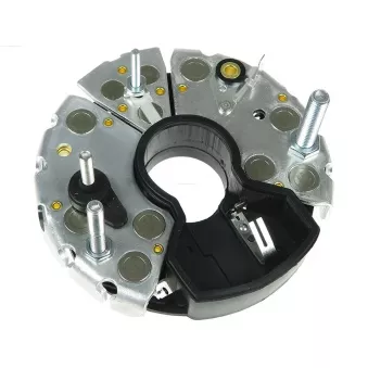 Pont de diodes, alternateur AS-PL ARC0036