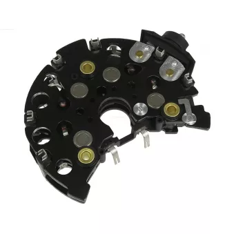 Pont de diodes, alternateur AS-PL ARC0049