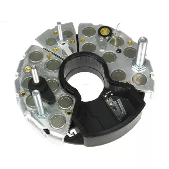 Pont de diodes, alternateur AS-PL ARC0017