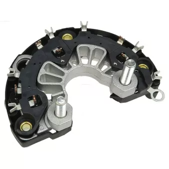 Pont de diodes, alternateur AS-PL ARC0048