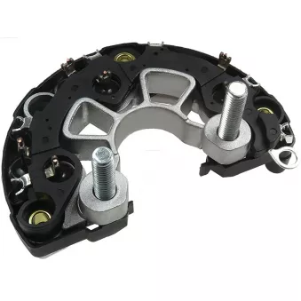 Pont de diodes, alternateur AS-PL ARC0048S