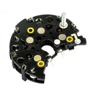 Pont de diodes, alternateur AS-PL ARC0106