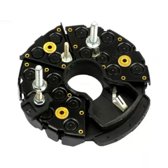 Pont de diodes, alternateur AS-PL ARC0108