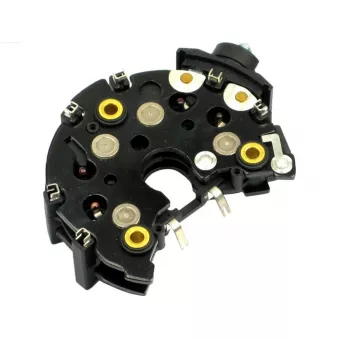 Pont de diodes, alternateur AS-PL ARC0107