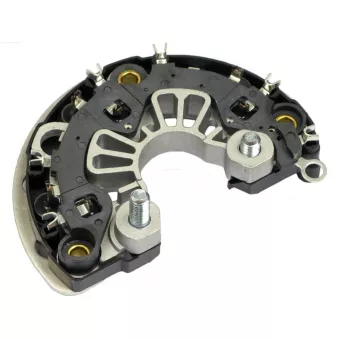 Pont de diodes, alternateur AS-PL ARC0124