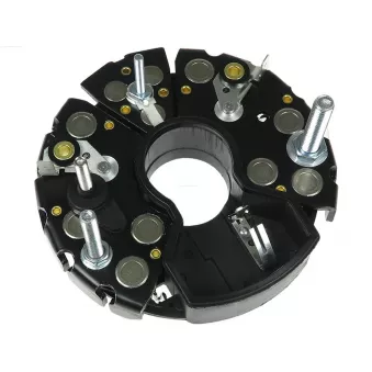 Pont de diodes, alternateur AS-PL ARC0215S