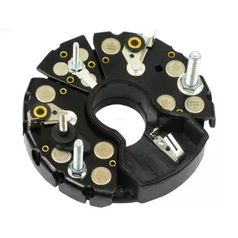 Pont de diodes, alternateur AS-PL ARC0160