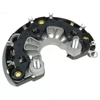Pont de diodes, alternateur AS-PL ARC0167