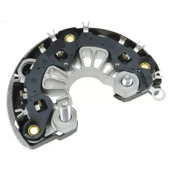 Pont de diodes, alternateur AS-PL ARC0152S