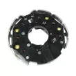 Pont de diodes, alternateur AS-PL ARC0003 - Visuel 2