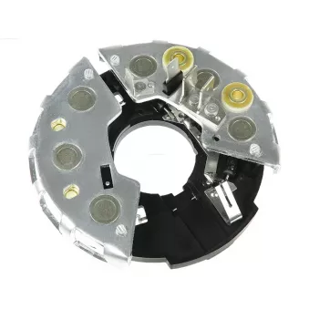 Pont de diodes, alternateur AS-PL ARC0003