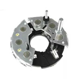 Pont de diodes, alternateur AS-PL ARC0005