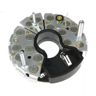 Pont de diodes, alternateur AS-PL ARC0016