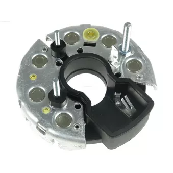Pont de diodes, alternateur AS-PL ARC0014