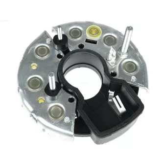 Pont de diodes, alternateur AS-PL ARC0007