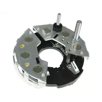Pont de diodes, alternateur AS-PL ARC0009